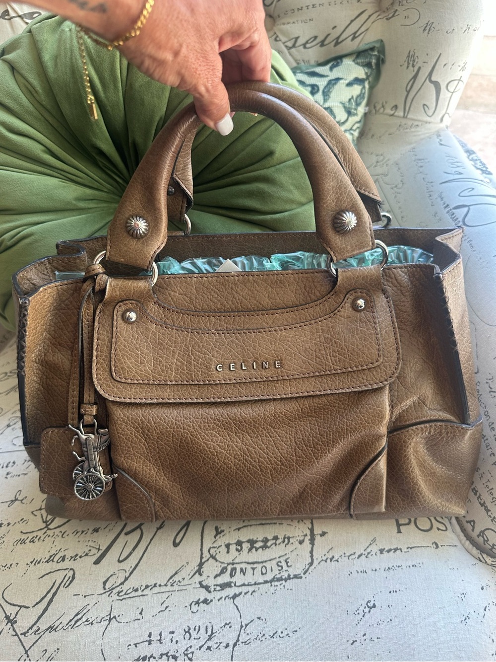 CELINE Boogie